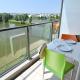 Appart-Hôtel Mer & Golf City Bordeaux - Bruges, Bruges (fotografie 7)