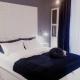 JOIVY Heart of the City 1 Bed Apt near Castle Belvedere Genova - Foto 9