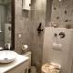 Maritime Ferienwohnung in Strandnähe, ドルム・ノイフェルト - 写真 8