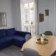 Apartamentos Mediterránea Centro, Málaga - Foto 3
