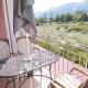 Apartment Nika, 4*, 2-bedroom, barbecue, Baška (zdjęcie 10)