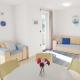 Apartment Nika, 4*, 2-bedroom, barbecue, Baška (zdjęcie 4)