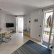 Apartment Nika, 4*, 2-bedroom, barbecue, Baška (zdjęcie 5)