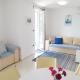 Apartment Nika, 4*, 2-bedroom, barbecue, Baška (zdjęcie 6)