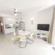 Apartment Nika, 4*, 2-bedroom, barbecue, Baška (zdjęcie 3)