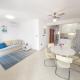 Apartment Nika, 4*, 2-bedroom, barbecue, Baška (zdjęcie 2)