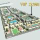 One-bedroom apartment S2 in Vip Zone Sunny Lakes, Sharm el-Sheikh - Foto 6