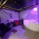 Casas Toya Jacuzzi, Uceda (fotografie 4)