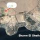 One- bedroom apartment S3 in Vip Zone Sunny Lakes, Sharm el Sheikh - Foto 9