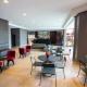 Carlton Plaza Hotel Uberlandia, Uberlândia - Fotografie 6