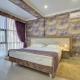 Karagat Hotel, Karakol (foto 10)