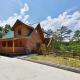 Gray Wolf Den, Sevierville (foto 7)