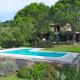 Il Falco - Rustico-Villa mit privatem Pool in Alleinlage, Caldana - Fotografie 7