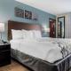 Sleep Inn & Suites near Westchase, Houston - Fotografie 9