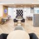 Holiday Inn Express Dublin City Centre by IHG, Dublín - Foto 8