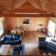Glass House with Private River & 360° Views, Arnarstapi (fotografie 4)