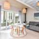 Stunning Seaside Haus, Palanga