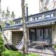 Stunning Seaside Haus, Palanga (foto 6)