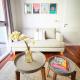 Boutique Design Studio in Palermo Soho, Buenos Aires - Fotografie 3