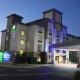Holiday Inn Express & Suites Charlotte-Concord-I-85 by IHG, Concord