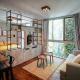 Boutique Design Studio in Palermo Soho, Buenos Aires - Fotografie 1