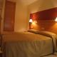 Hostal Ciudad de Cáparra, Carcaboso (fotografie 8)