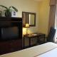 Clover Island Inn, Kennewick (fotografie 10)