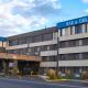Clover Island Inn, Kennewick (fotografie 9)
