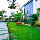 Daisy Garden Villa Hoi An, Hoi An - Fotografie 7