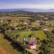 Beautiful villa Divina with large pool, sauna & hydrommassage near Pula, high level of privacy, Šišan (fotografie 2)