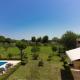 Beautiful villa Divina with large pool, sauna & hydrommassage near Pula, high level of privacy, Šišan (fotografie 3)