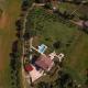 Beautiful villa Divina with large pool, sauna & hydrommassage near Pula, high level of privacy, Šišan (fotografie 4)