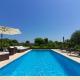 Beautiful villa Divina with large pool, sauna & hydrommassage near Pula, high level of privacy, Šišan (fotografie 5)