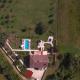 Beautiful villa Divina with large pool, sauna & hydrommassage near Pula, high level of privacy, Šišan (fotografie 8)