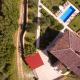 Beautiful villa Divina with large pool, sauna & hydrommassage near Pula, high level of privacy, Šišan (fotografie 9)