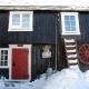 Regnbuegården, Røros - Fotografie 1