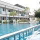 Aneeda Inn, Pantai Cenang (photo 2)