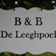 B&B De Leeghpoel