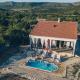 Holiday home with pool Kristal, Szybenik (zdjęcie 2)