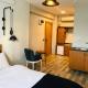 Barkod Otel, Istanbul - Foto 10