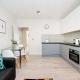 F6 Greek Street by City Living London, Londýn - Fotografie 4