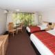 Comfort Inn Grammar View, Toowoomba - Fotografie 4