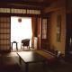 Ryokan Asukasou at the entrancne of Nara park, Nara - Fotografie 5