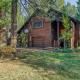Tastefully-Updated, Classic Tahoe Family Home, Truckee - Foto 1