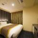 Almont Inn Tokyo Nihonbashi, Tokio - Zdjęcie 8