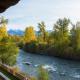The Stagecoach Inn, Salmon (fotografie 7)