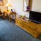The Stagecoach Inn, Salmon (fotografie 8)