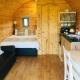Hebrides Bothy, Swordale (fotografie 2)