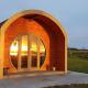 Hebrides Bothy, Swordale