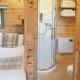 Hebrides Bothy, Swordale (fotografie 5)